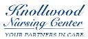 Knollwood Nursing Center logo
